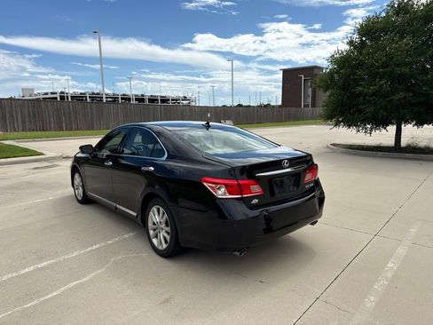 Used 2011 Lexus ES 350 FWD image 11