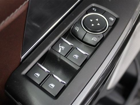 Used 2021 Ford F150 Lariat w/ Equipment Group 502A High image 21