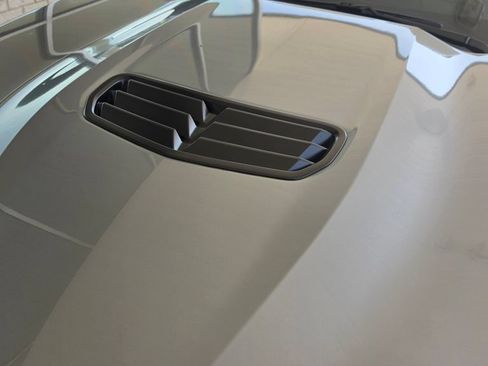 Used 2024 Chevrolet Camaro SS RWD image 17