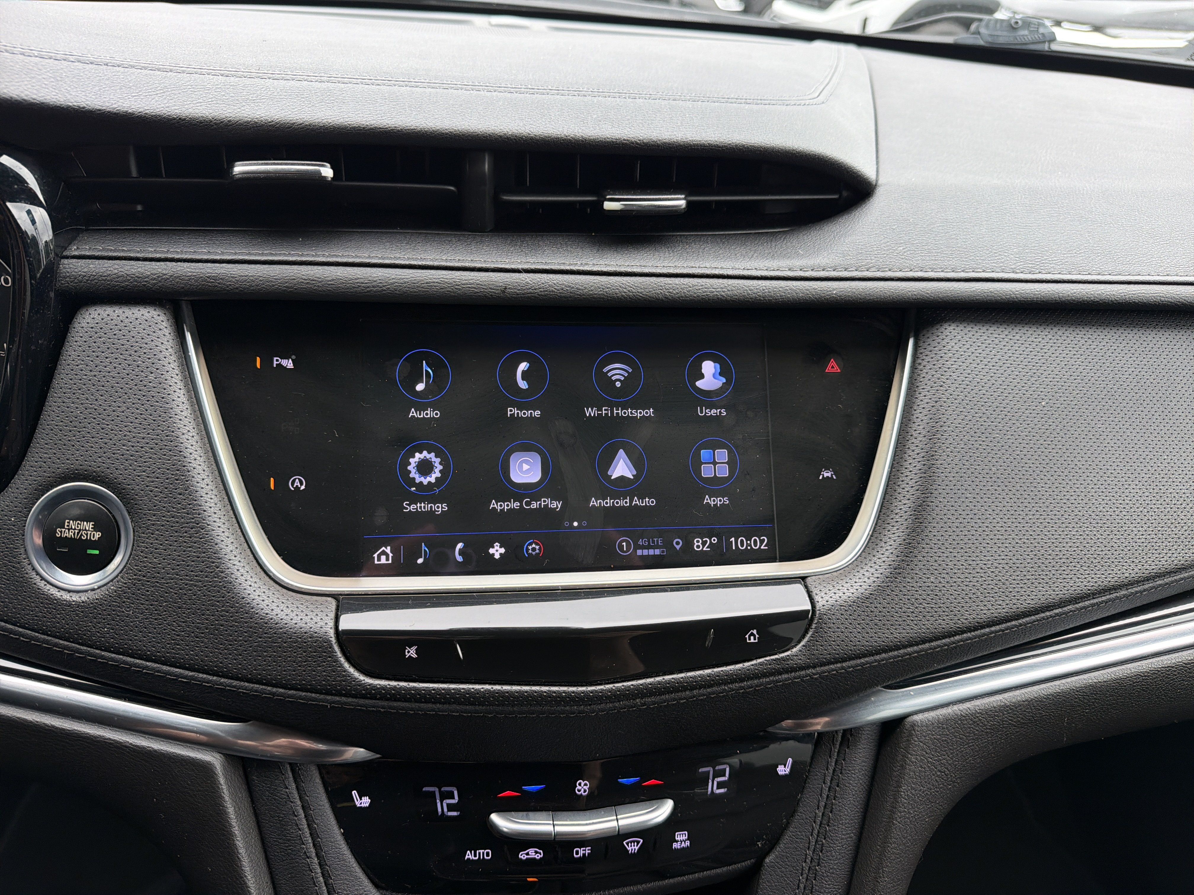 Used 2023 Cadillac XT6 Luxury AWD/4WD image 23
