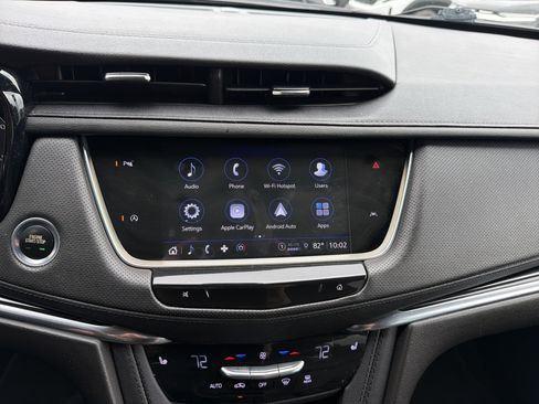 Used 2023 Cadillac XT6 Luxury AWD/4WD image 23