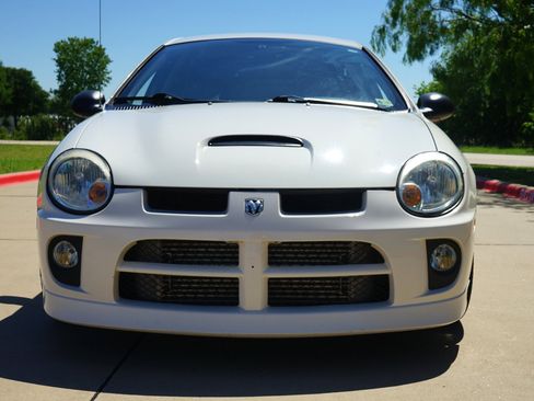Used 2005 Dodge Neon w/ Competition Group image 24