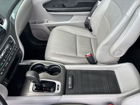 Used 2016 Honda Pilot EX-L image 19