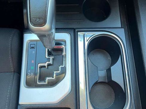 Used 2018 Toyota Tundra SR5 w/ TRD Sport Package image 27