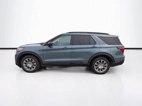 New 2026 Ford Explorer Active w/ Active Comfort Package AWD/4WD image 8