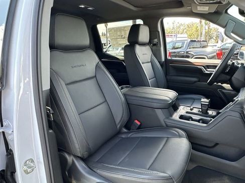 New 2026 GMC Sierra 1500 Denali image 29