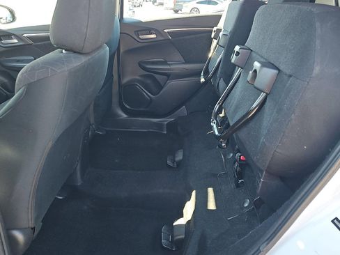 Used 2015 Honda Fit EX image 10