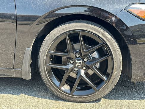 Used 2023 Honda Civic Sport image 12