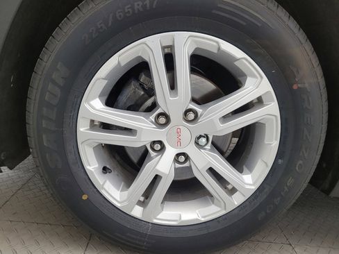Used 2018 GMC Terrain SLE FWD image 31