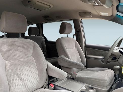 Used 2008 Toyota Sienna LE FWD image 29
