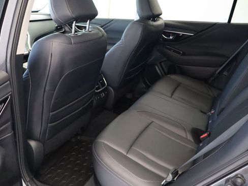 Used 2025 Subaru Outback Touring w/ Popular Package #2 image 27