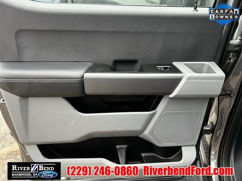 Used 2025 Ford F250 XL w/ STX Appearance Package image 19