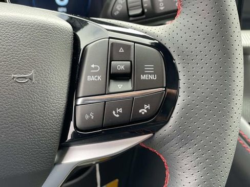 New 2026 Ford Explorer ST-Line image 9