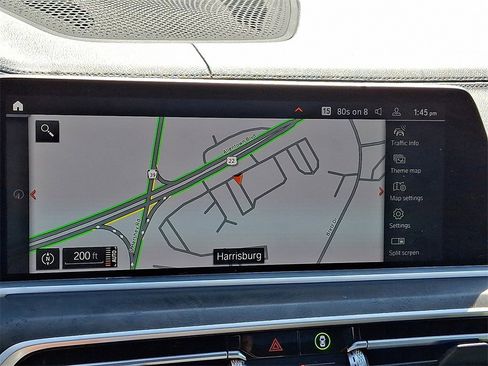 Used 2022 BMW X5 xDrive40i w/ Premium Package image 3