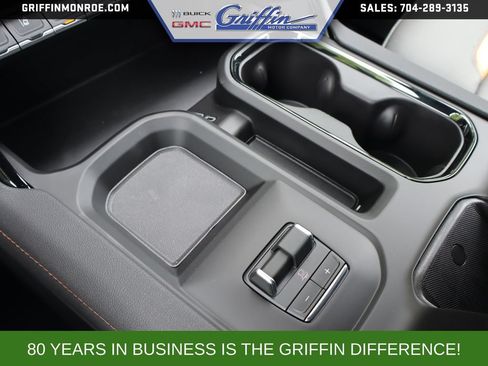 New 2026 GMC Sierra 2500 AT4 w/ AT4 Premium Plus Package AWD/4WD image 30