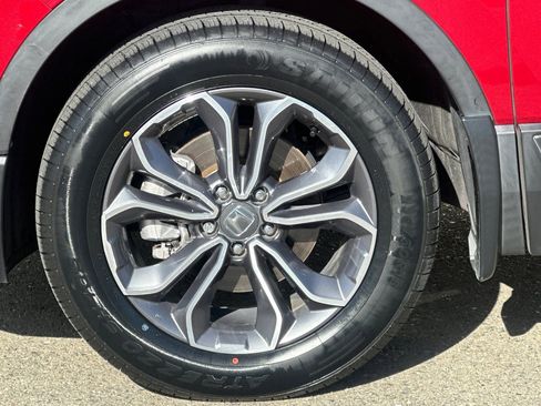 Used 2022 Honda CR-V EX image 26