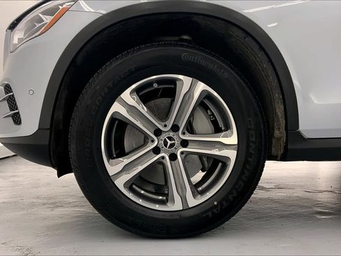 Used 2022 Mercedes-Benz GLC 300 image 10