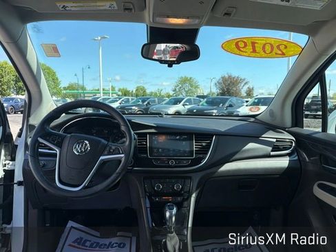 Used 2019 Buick Encore Preferred FWD image 18