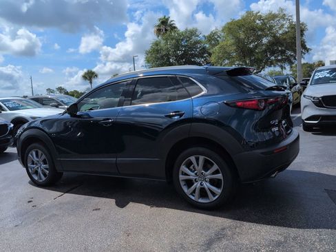 Used 2024 MAZDA CX-30 AWD 2.5 S w/ Premium Package image 6