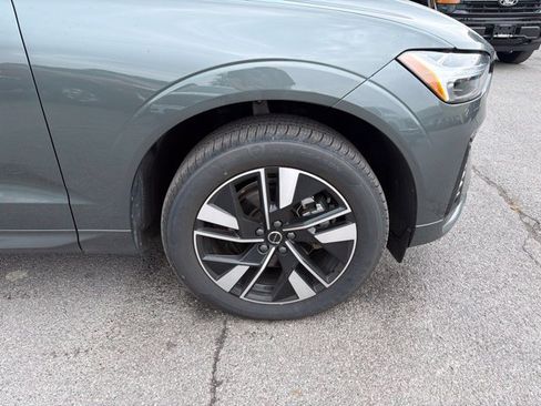 Used 2026 Volvo XC60 B5 Core w/ Climate Package AWD/4WD image 49