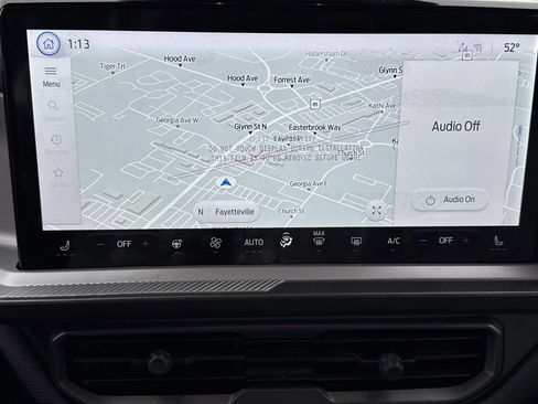 New 2025 Ford Bronco Sport Badlands w/ Badlands Tech Package image 29