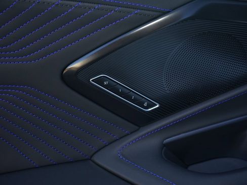 Used 2026 Chevrolet Corvette ZR1 w/ ZR1 Carbon Fiber Aero Package image 11