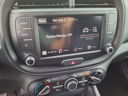 New 2025 Kia Soul LX image 22