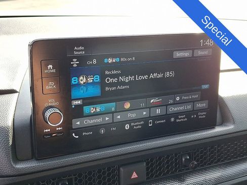 Certified 2025 Honda CR-V Sport-L image 19