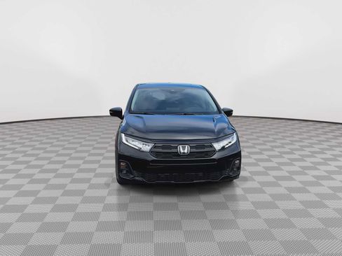 New 2026 Honda Odyssey EX-L image 3