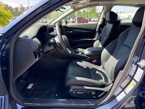 New 2026 Honda Accord Touring image 13