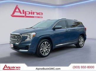Used 2024 GMC Terrain Denali w/ Denali Premium Package video 1