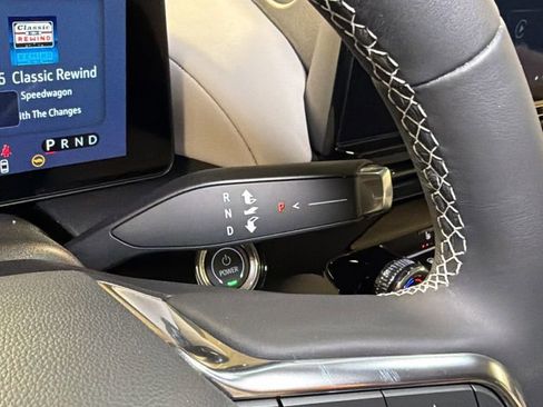 Used 2025 Honda Prologue Touring image 30