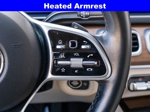 Used 2023 Mercedes-Benz GLS 450 4MATIC image 25