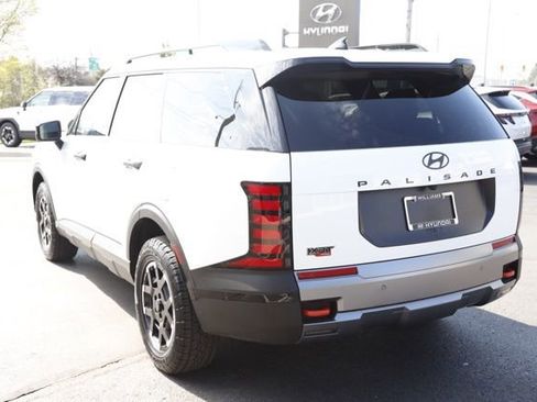 Certified 2026 Hyundai Palisade XRT Pro AWD/4WD image 5