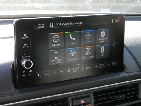 Certified 2025 Honda Pilot EX-L image 22