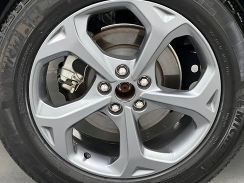 Used 2025 Ford Escape ST-Line AWD/4WD image 61