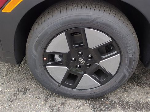 New 2026 Hyundai Santa Fe SEL image 9