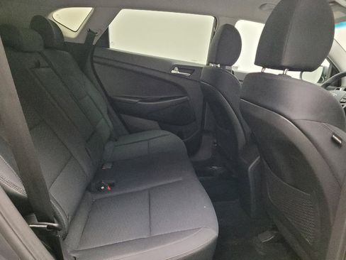 Used 2019 Hyundai Tucson Value w/ Cargo Package FWD image 19