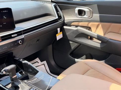 New 2026 Kia Sorento SX Prestige AWD/4WD image 11