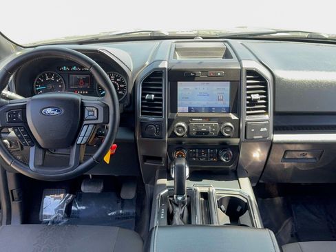 Used 2020 Ford F150 XLT w/ Equipment Group 302A Luxury AWD/4WD image 15