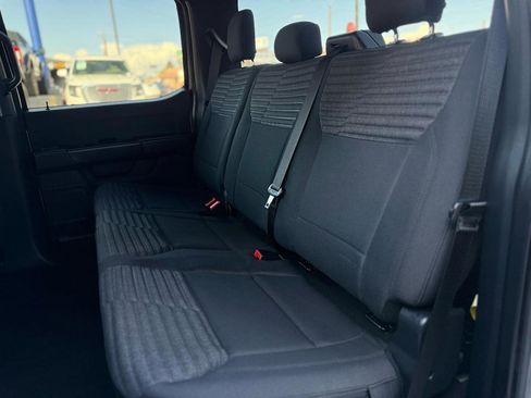 Used 2022 Ford F150 XL w/ STX Appearance Package AWD/4WD image 13
