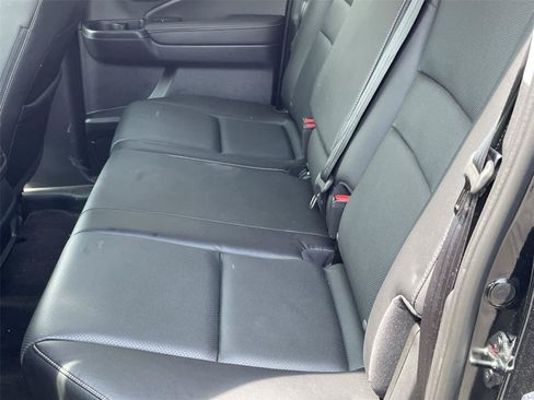 Used 2024 Honda Ridgeline RTL image 15