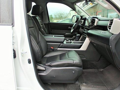 Used 2024 Toyota Tundra SR5 image 24