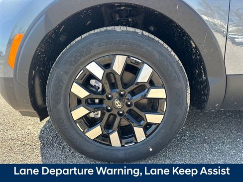 New 2026 Hyundai Santa Cruz SEL image 8