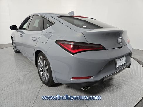Used 2026 Acura Integra image 4