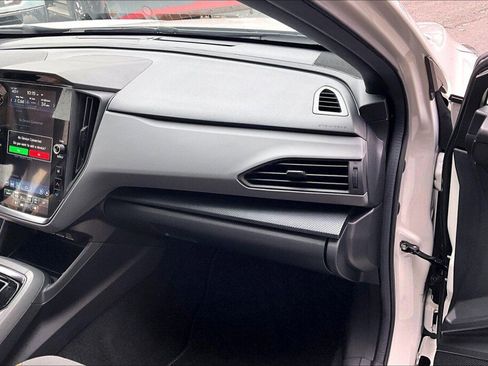 Certified 2025 Subaru Crosstrek 2.5i Sport w/ Crosstrek Mirror Package image 11