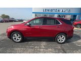 Certified 2019 Chevrolet Equinox Premier image 5