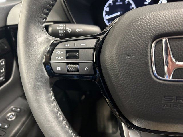 Certified 2024 Honda CR-V EX-L image 27