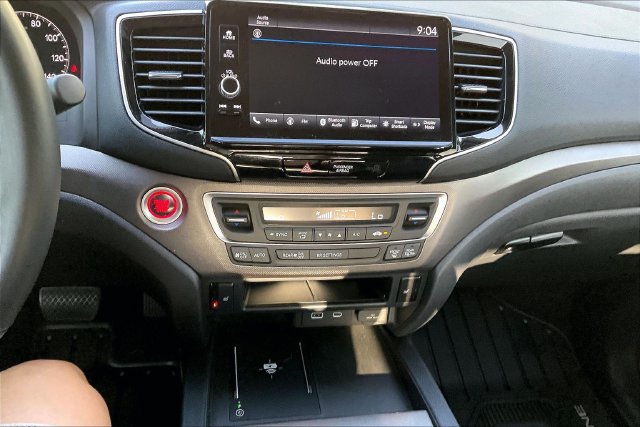 Used 2025 Honda Ridgeline RTL image 31