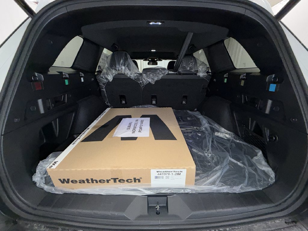 New 2026 Subaru Outback Premium AWD/4WD image 15